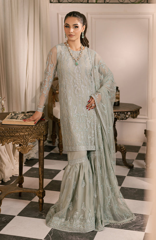 INAYAT UNSTITCHED FORMALS (02 GULZAAR)