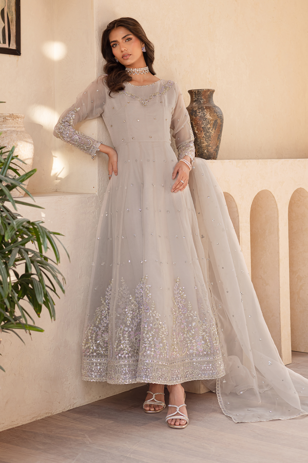 NOORE FESTIVE FORMALS - SORAYA