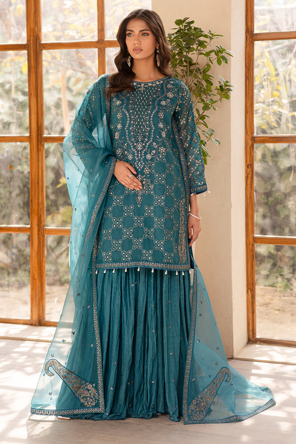 NOORE FESTIVE FORMALS - MEHRIN