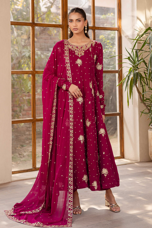 NOORE FESTIVE FORMALS - ZAIMA