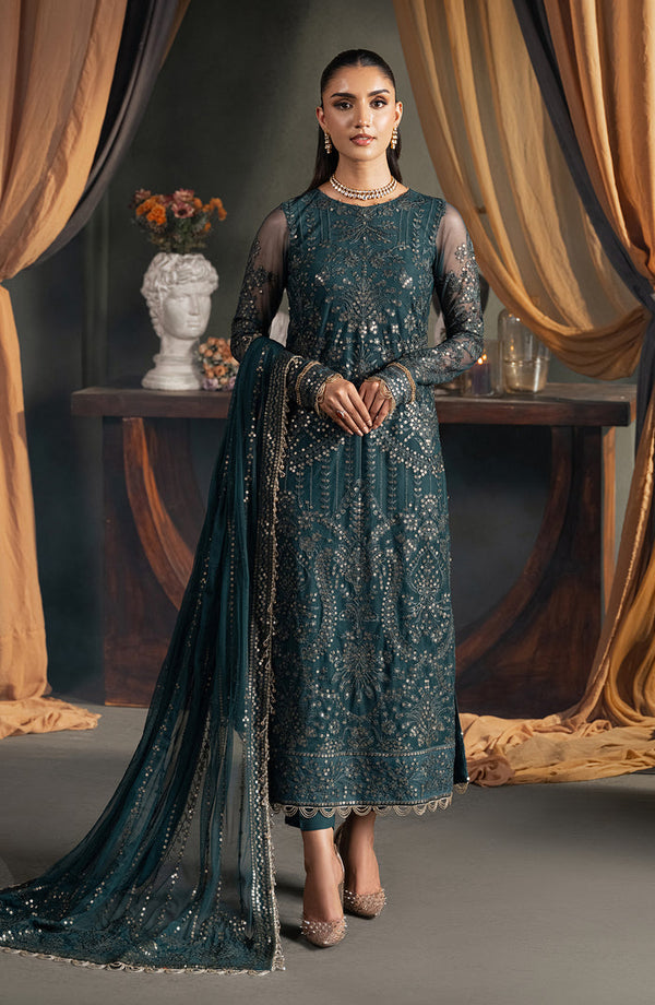 HERITAGE LUXURY FORMAL EDIT (04 ARHA)